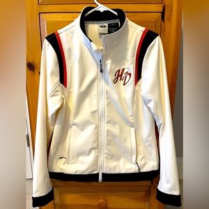 Harley Davidson jacket